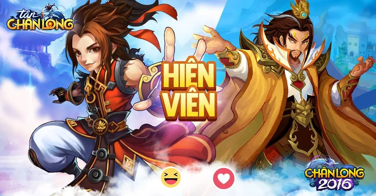 Tính năng Tân Chân Long - nhiệm vụ